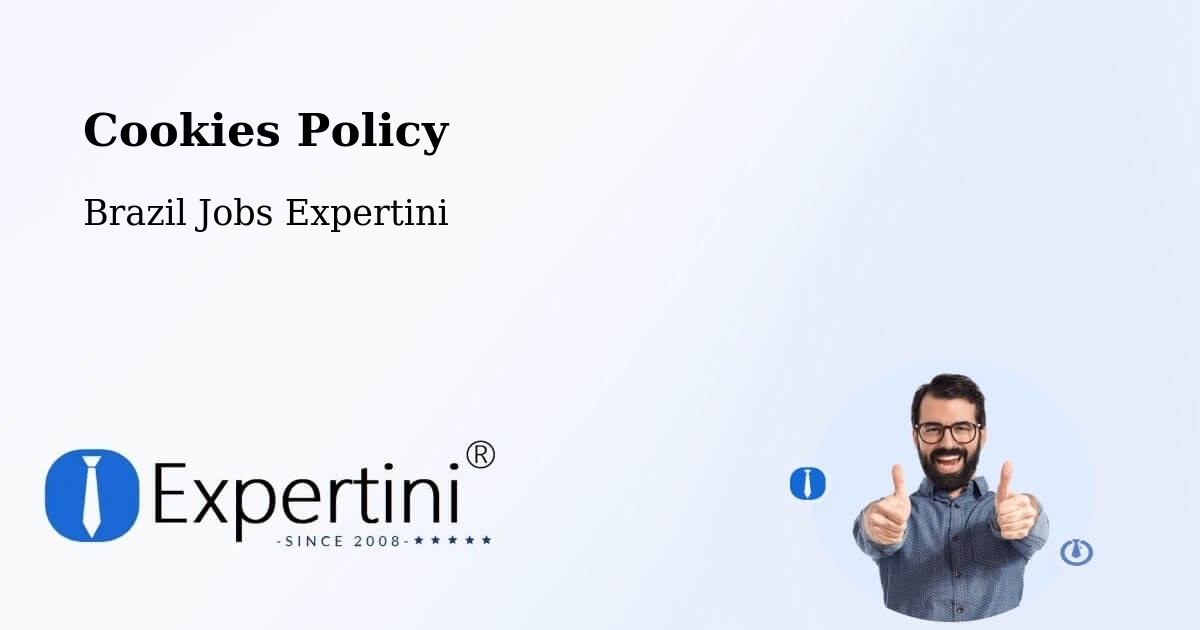 Cookie Policy – Herveiras - Brazil Jobs Expertini
