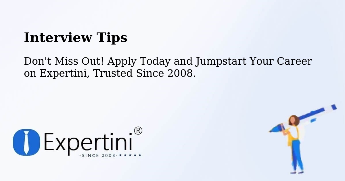 Interview Tips & Techniques for Job Seekers – Herveiras - Herveiras, Brazil Jobs Expertini